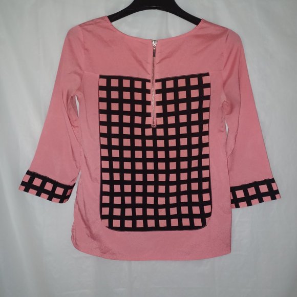 NEW YORK  &  COMPANY  WOMEN'S  TOP - Picture 8 of 12